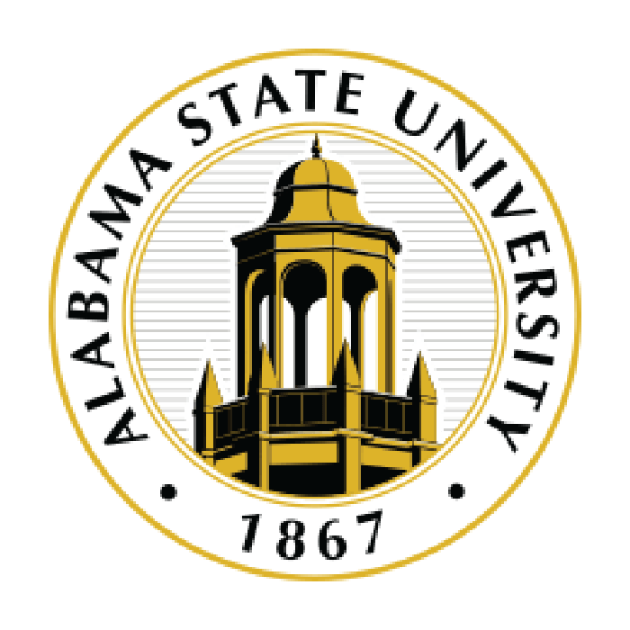 阿拉巴马州立大学校徽