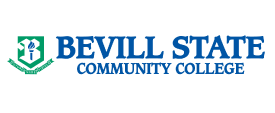 bevill-state Bevill State Community College Logo