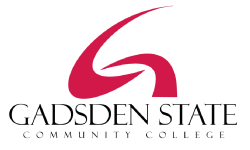 Gadsden State Community College Logo