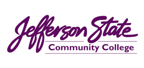 Jefferson State Community College Logo