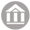 Small Icon of white building on grey