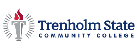 Trenholm State Community College Logo
