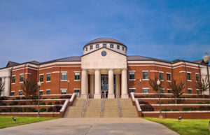 Shelton State