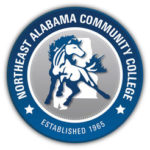 Northeast Alabama Community College Logo Northeast Alabama Community College Logo