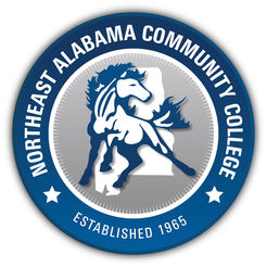 Northeast Alabama Community College Logo