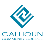 Calhoun Community College Logo