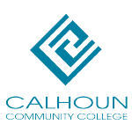 Calhoun-CC-Logo-Color Calhoun Community College Logo