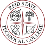 Reid State Technical College Logo
