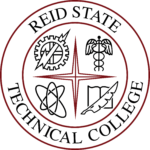 RShighres2 Reid State Technical College Logo