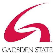Gadsden State Community College Logo