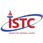 istc-logo Ingram State Technical College logo