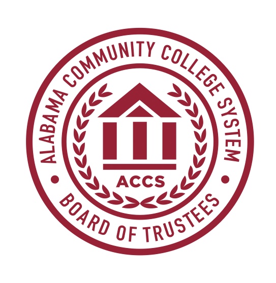 ACCS Board of Trustees Seal