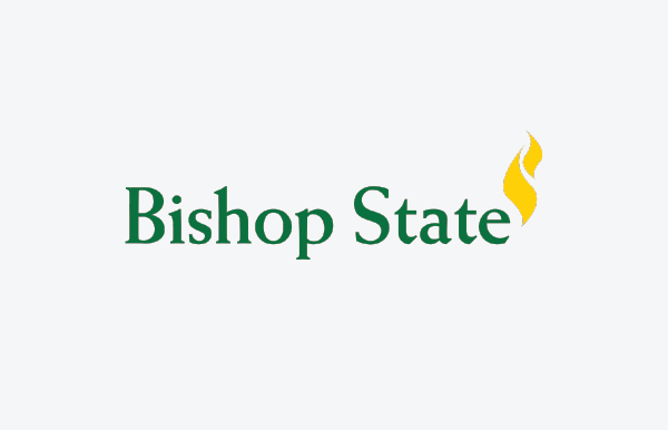 Bishop State Community College Logo