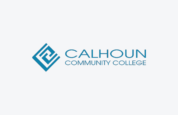 Calhoun Community College Logo