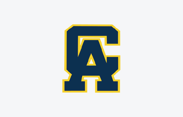 Central Alabama Community College Logo