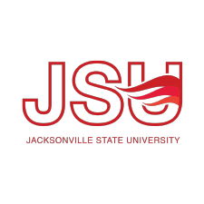 Jacksonville State University Logo