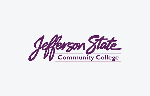 Jefferson State Community College Logo