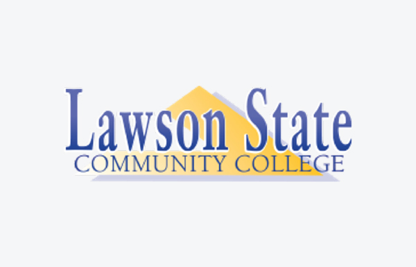 Lawson State Community College Logo