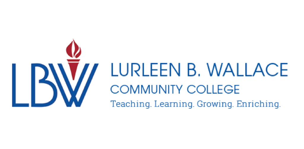 Lurleen B Wallace Lurleen B. Wallace Community College Logo