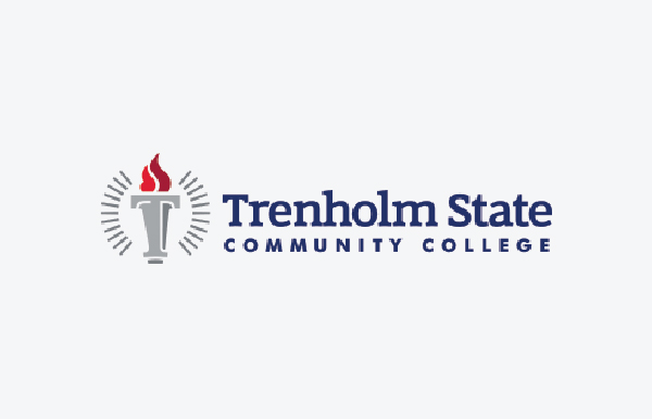 Trenholm State Community College Logo