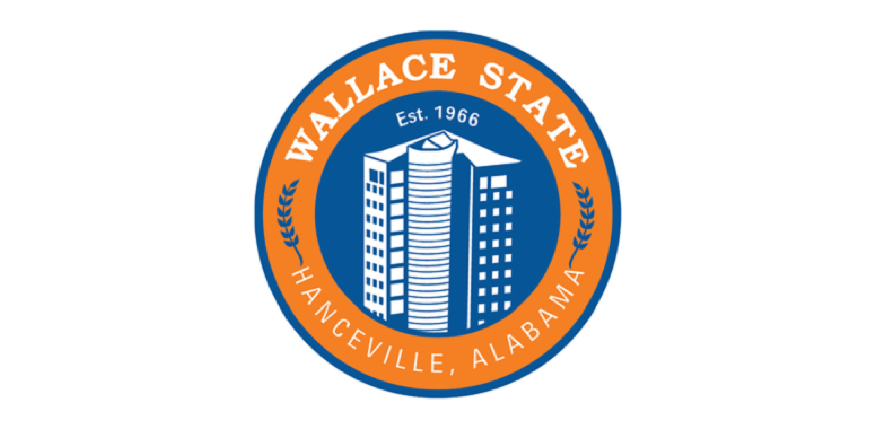 Wallace State Community College Logo