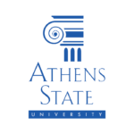 Athens State University Athens State University Logo