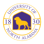 North Alabama University of North Alabama Logo