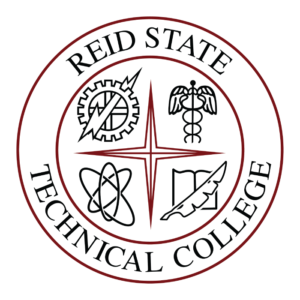 Reid-State-Technical-College-Logo Reid State Technical College Logo