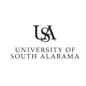 University of South Alabama University of South Alabama Logo