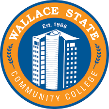 Wallace State CC Logo