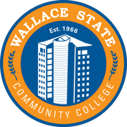 Wallace State Community College Logo