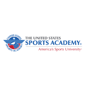 US-Sports-Academy-Logo