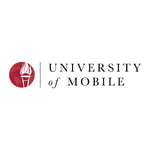 University-of-Mobile-Logo