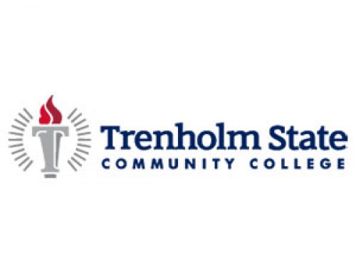 Trenholm State Community College