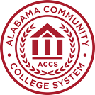 Alabama Community College System Logo