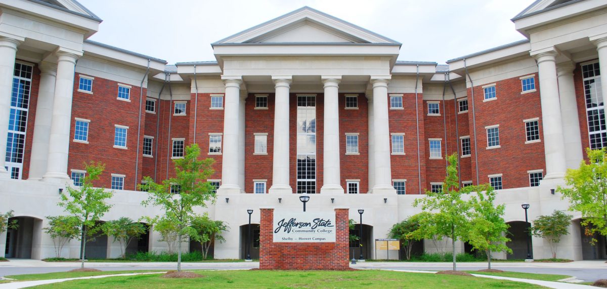 Find A College Near You Alabama Community College System