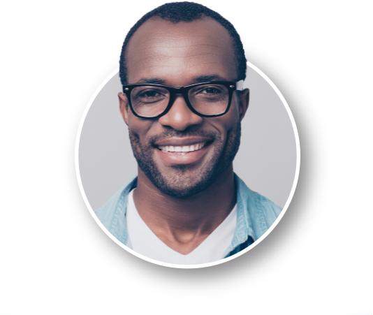 African-American-Male