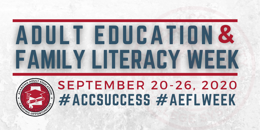 Twitter Adult Education Main Image
