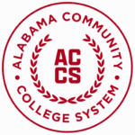 Alabama Community College System Seal