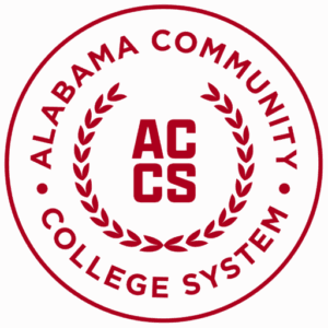 Alabama Community College System Seal