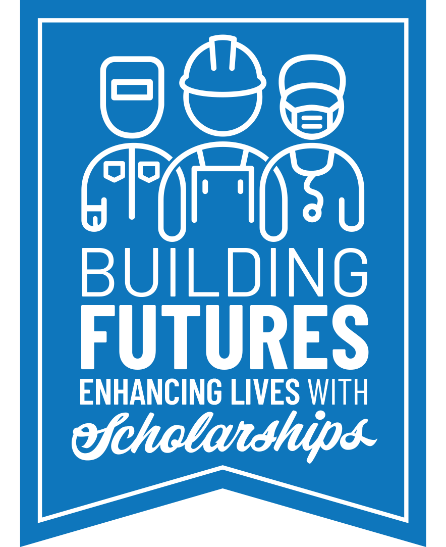 Building Futures – Enhancing Lives with Scholarships
