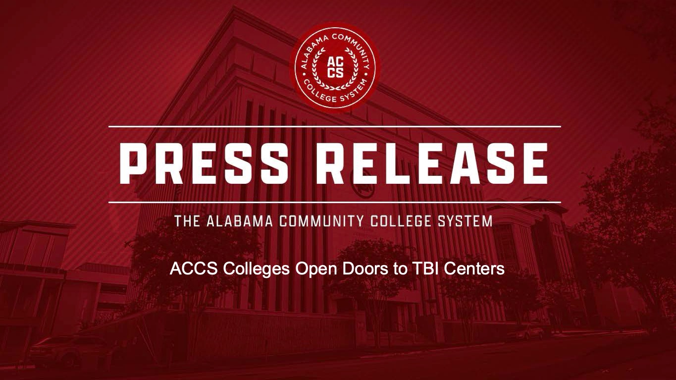 ACCS Colleges Open Doors to TBI Centers